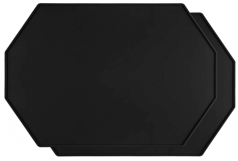 シリコンプレースマット Silicone Placemats