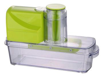 mandolin vegetable slicer