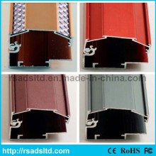 Popular New Style Luminium Frame Profile for Light Box
