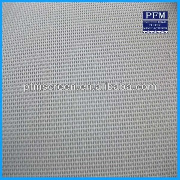 Polyester Linear Belt/Polyester Plain Weave Fabric