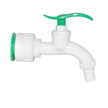 Affordable Plastic PP Water Tap Solutions