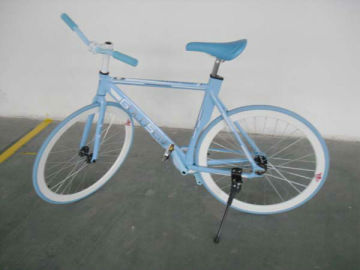 New chopper bicycle