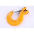 Clevis Sling Hook Med Latch