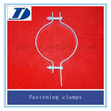 ADSS Cable Pole Clamps