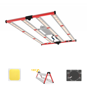 AGLEX 400W Greenhouse Samsung LED Grow Light