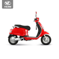 17 tum Elektro moped för försäljning