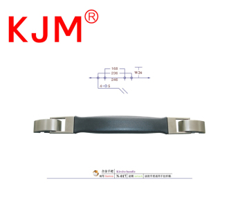 Premium Hardware Luggage Carry Handle