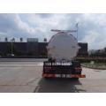 Dongfeng Side Loading Truck Truck Garbage