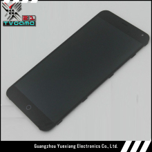 lcd touch screen original display for MEIZU NoBlue 1 lcd display touch screen digitizer