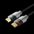 FIBBR Prime-B8K HDMI 2.1 Fiber Optic Cable