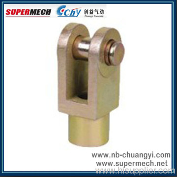 Pneumatic Cylinder Accessories Y Fork Joints?
