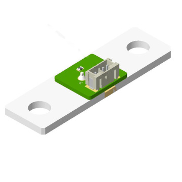 50 μΩ PCAS6820L050J003 PCBA Combined Shunts