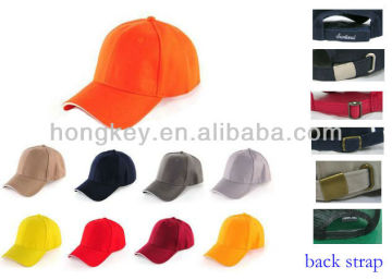 custom fashion blank baseball cap