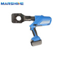 Motorized Hydraulic Cable Cutter for Aluminum and Copper