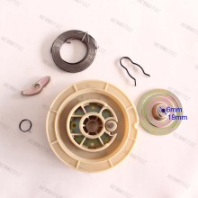 Cfmoto 500 Engine Recoil Starter Pull Start Sheave Drum Parts