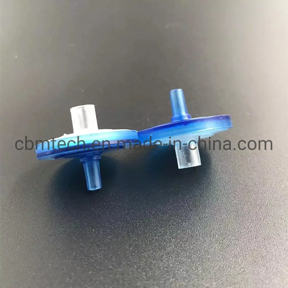 Disposable Hydrophobic Suction Filters