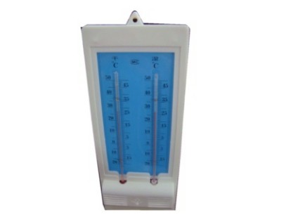 Wet&dry Bulb Hygrometers