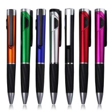 Multi-function Popular LED Promotional Stylus Ballpoint Pen