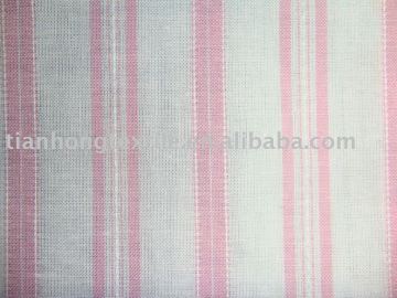 Cotton Jacquard Cloth