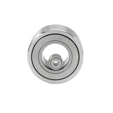 NATR40 PP Cam Follower Yoke Type Track Roller Bearing Manufacturer