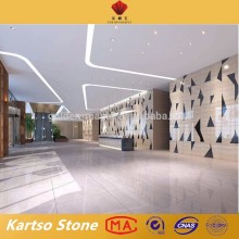 impressionistic color Kartso stone crystallized glass covering material