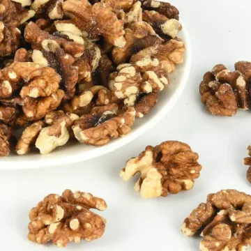 Wholesale of natural walnut kernels