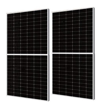 New Desgin 380W 480W Solar Panel For Home