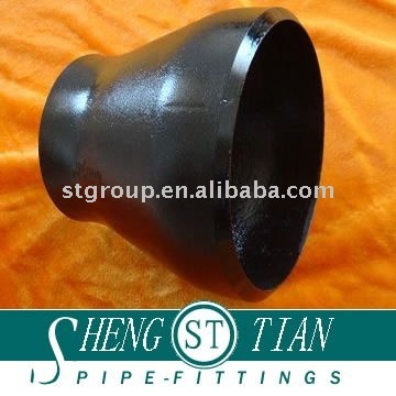 seamless cs concentric reducer