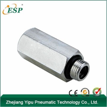 pneumatic chack valves