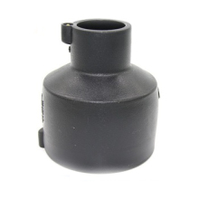 Polyfusion PE HDPE Pipe Electrofusion Fitting Coupler