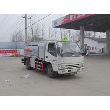 JMC Small 3.2CBM Oil Tanker en venta