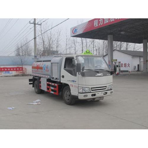 JMC Small 3.2CBM Oil Tanker en venta