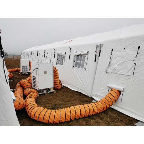 Military Medical Tent Cooling S