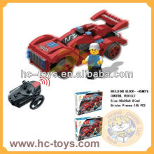 DIY Toys , building block rc car,Building block rc car