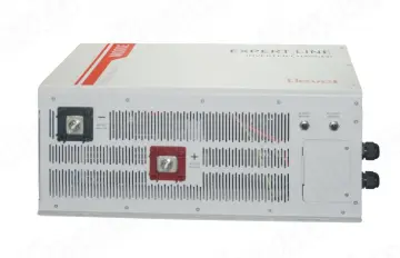 power inverter charge a battery 2000W