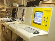 Corrugated Cardboard Production Line Production Management System