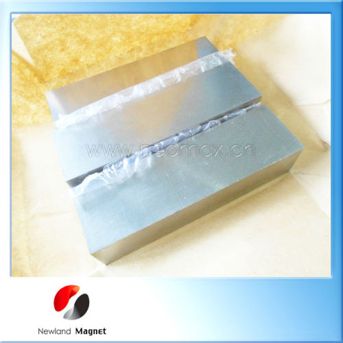 high power big size ndfeb magnet