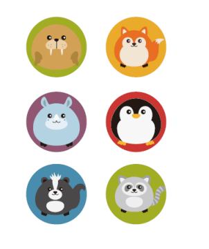 Premium Baby Mosquito Repellent Patch Bugs Sticker