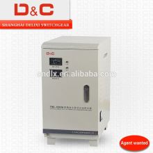 [D&C] Shanghai delixi high power voltage regulator