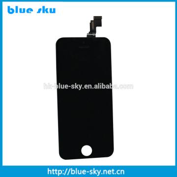 for apple lcd factory replacement for iphone 5C lcd screen,lcd for iphone 5C,for iphone 5C parts