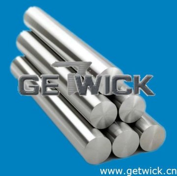 Titanium Rods for Industry & Medical