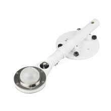 Veinasa-JFS: Innovative Net Radiometer for Precise Solar Radiation and Irradiance Measurement