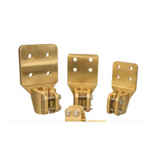 Brass Terminal for Transformer Bushing Flag