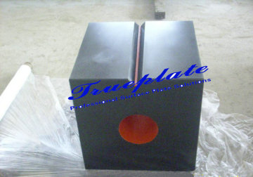 Granite Square Block