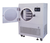 KD-30ND 3L Industrial Vacuum Food Freeze Dryer for Sale