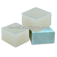 hot melt adhesive for lable