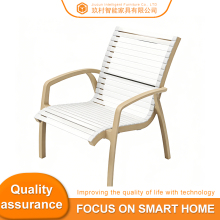 Comfortable Seating for Outdoor Living Spaces