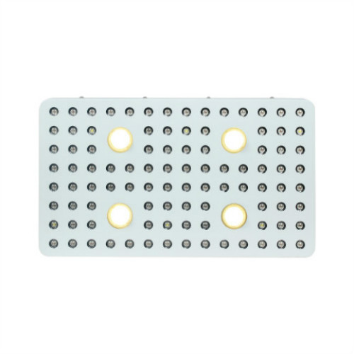 LED Grow Light Idroponico per Veg e Flower