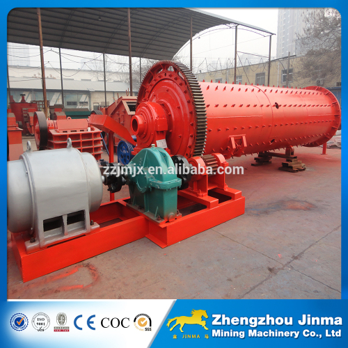 efficient Rod Grinding Mill