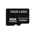 Карта памяти Micro SD Card 64GB